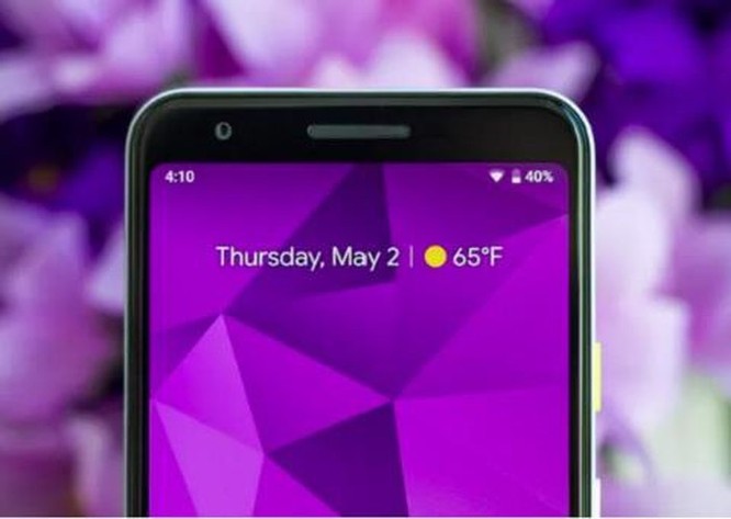 Top 6 smartphone Android tốt nhất năm 2019 ảnh 3