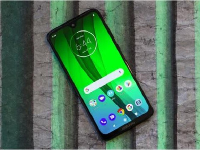 Top 6 smartphone Android tốt nhất năm 2019 ảnh 1
