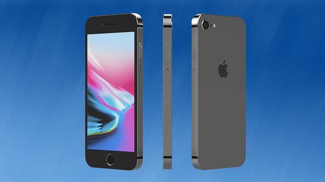 Chân dung chiếc iPhone được nhiều người chờ đợi nhất năm 2020? ảnh 6