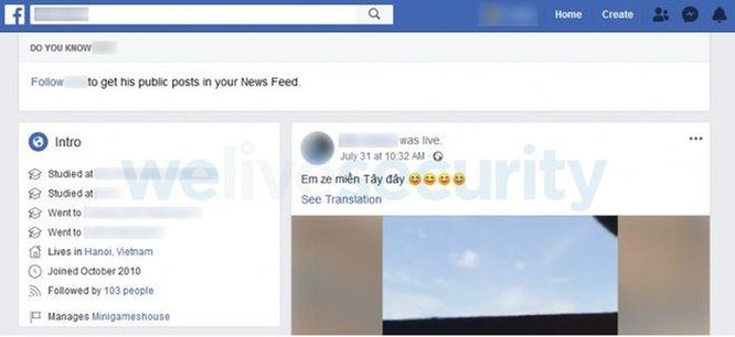 Sinh viên Việt Nam bị phát hiện tung hàng chục ứng dụng chứa mã độc lên Google Store ảnh 5