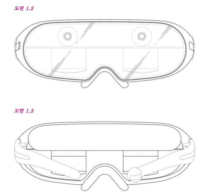 Samsung cũng bắt đầu phát triển kính thực tế ảo để cạnh tranh với Apple ảnh 3