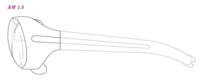 Samsung cũng bắt đầu phát triển kính thực tế ảo để cạnh tranh với Apple ảnh 4