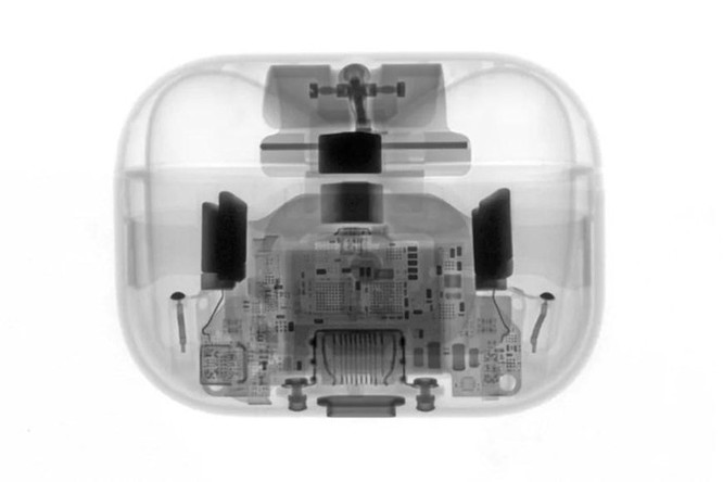 iFixit 'mổ xẻ' Airpods Pro chỉ vài ngày sau khi ra mắt ảnh 1