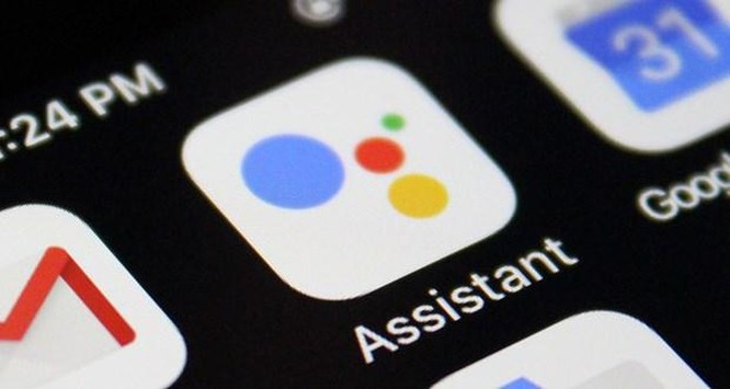 Google biến Assistant trở thành trợ lý ảo cung cấp tin tức ảnh 1