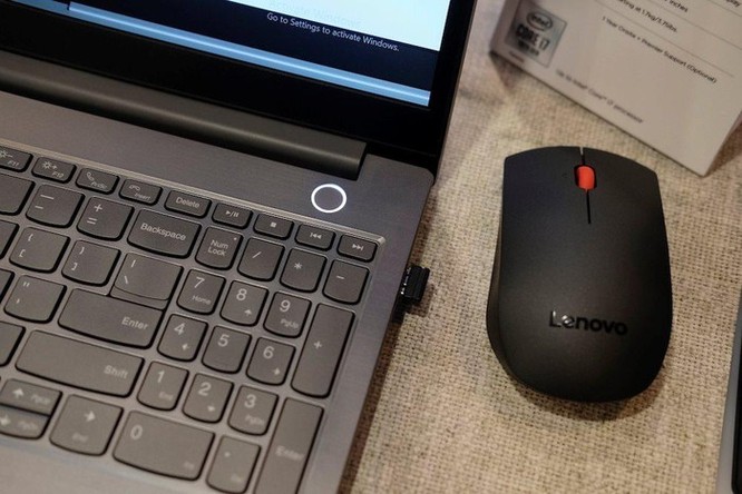 Lenovo ra mắt laptop ThinkBook dành cho doanh nghiệp vừa và nhỏ, giá bán từ 11,99 triệu đồng ảnh 2