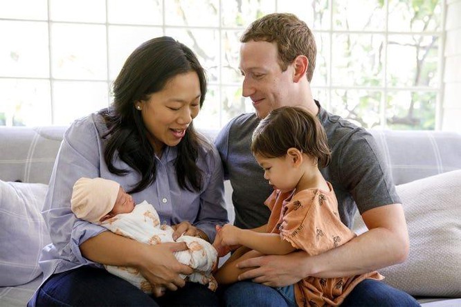 Tổng kết 10 năm 'lên voi xuống chó' của Mark Zuckerberg ảnh 16