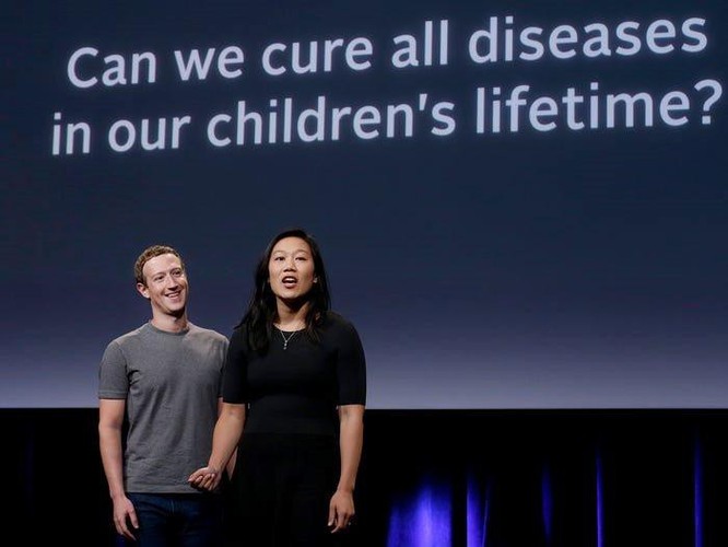 Tổng kết 10 năm 'lên voi xuống chó' của Mark Zuckerberg ảnh 13