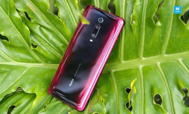 Top 9 smartphone camera tốt nhất năm 2019 ảnh 11