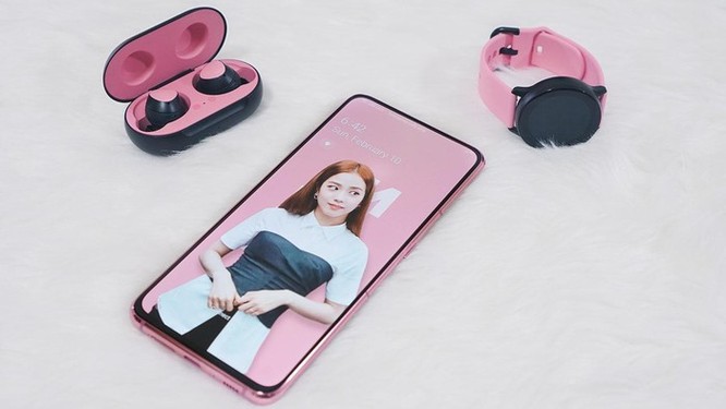 Top 9 smartphone camera tốt nhất năm 2019 ảnh 15
