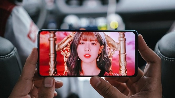 Top 9 smartphone camera tốt nhất năm 2019 ảnh 4
