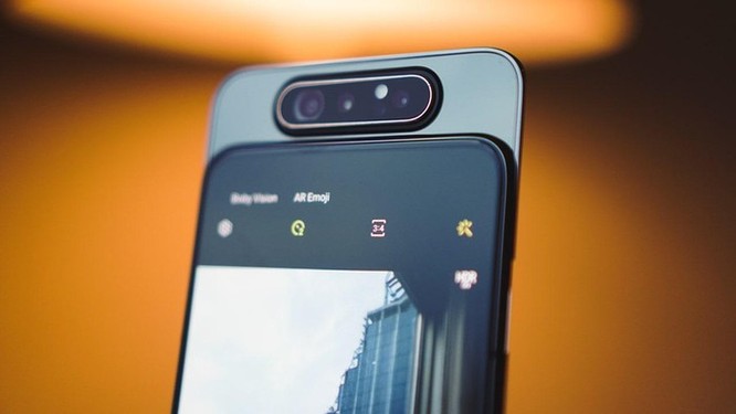 Top 9 smartphone camera tốt nhất năm 2019 ảnh 16