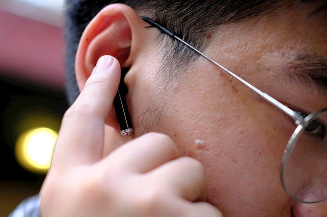 Trải nghiệm nhanh Huawei Freebuds 3: Tai nghe true wireless giá tầm trung ảnh 7
