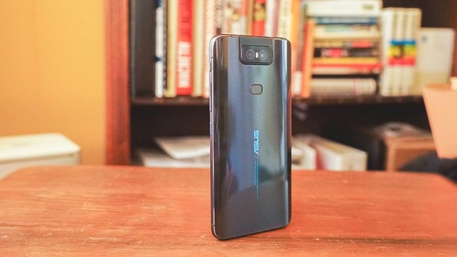Top 9 smartphone camera tốt nhất năm 2019 ảnh 12