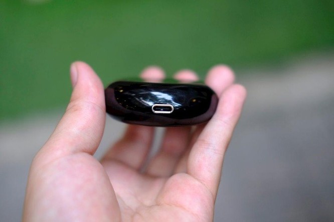 Trải nghiệm nhanh Huawei Freebuds 3: Tai nghe true wireless giá tầm trung ảnh 12