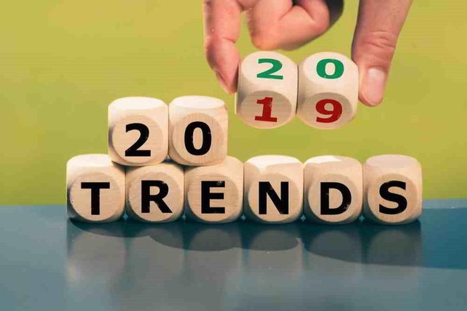 Các xu hướng bảo mật di động sẽ có trong năm 2020 ảnh 1