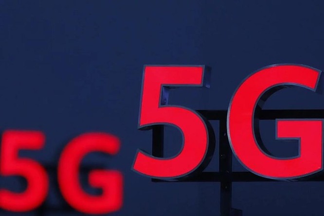 Căng thẳng Mỹ - Trung đang kìm hãm sự phát triển của mạng 5G ảnh 3