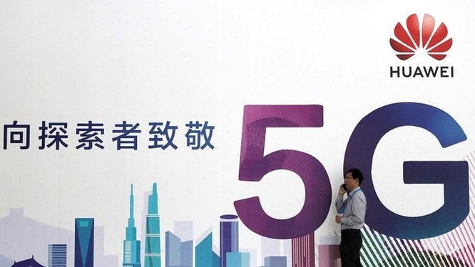 Căng thẳng Mỹ - Trung đang kìm hãm sự phát triển của mạng 5G ảnh 2