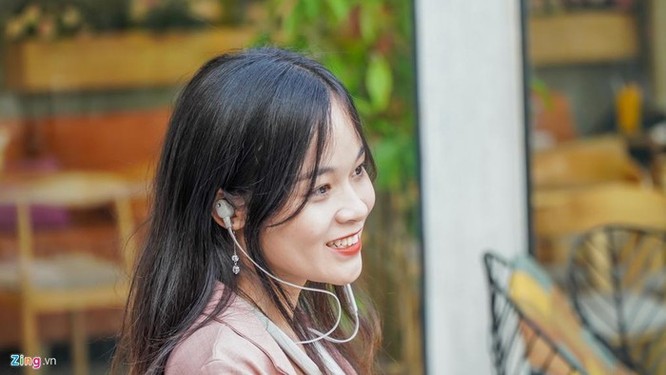 Trải nghiệm Sony WI-1000XM2 - chống ồn chủ động, giá 7 triệu đồng ảnh 9