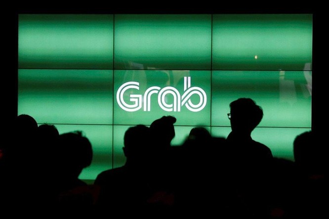 Lộ diện 'đại gia' bắt tay Grab xin giấy phép ngân hàng số Singapore ảnh 1