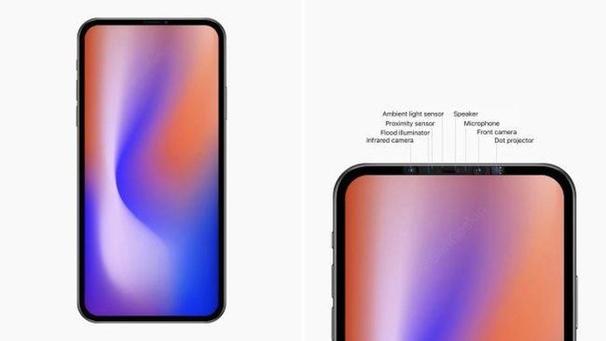Loạt smartphone được chờ đợi nhất năm 2020 ảnh 6