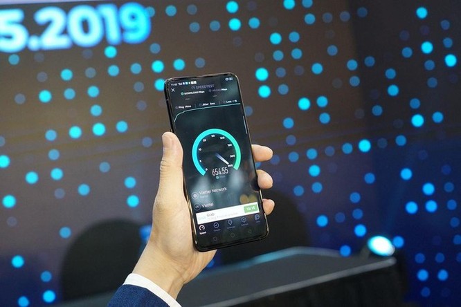 Quên smartphone đi, công nghệ năm 2020 thú vị hơn bạn nghĩ ảnh 2