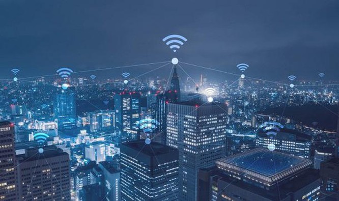 Thị trường kết nối vô tuyến toàn cầu sẽ tăng trưởng vượt bậc vào năm 2026 ảnh 1