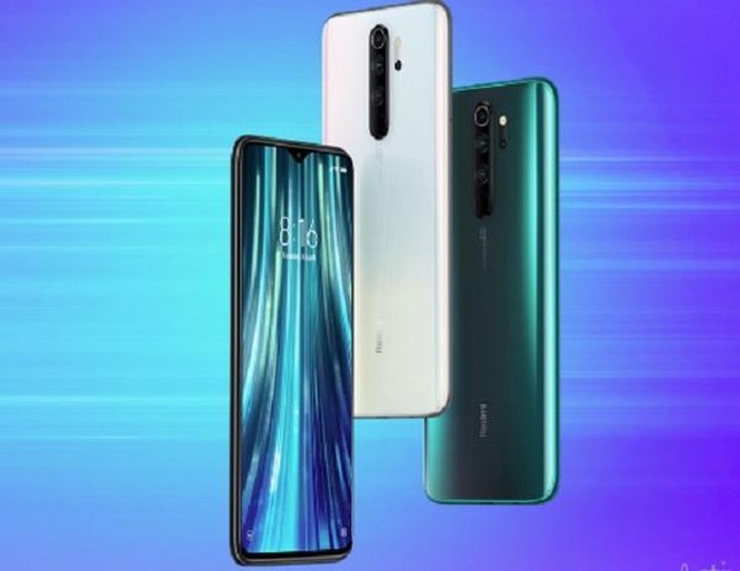 Top 4 smartphone 6 triệu đồng nên tham khảo ảnh 4
