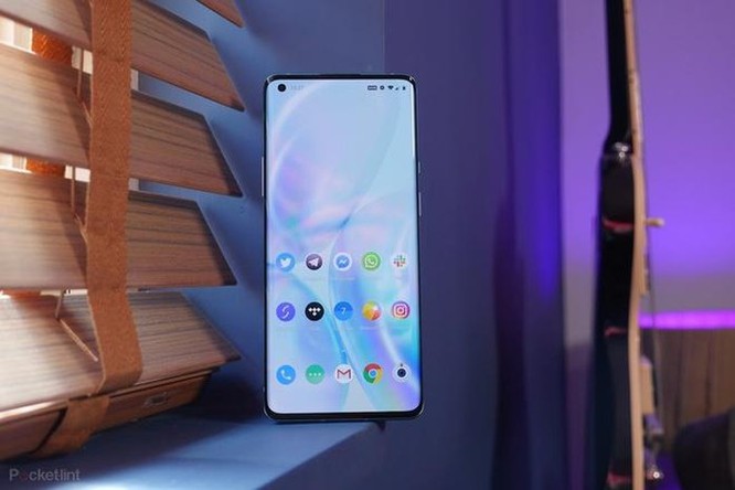 Loạt smartphone đáng mua nhất để chơi game ảnh 1
