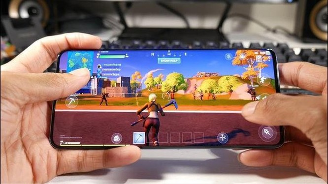 Loạt smartphone đáng mua nhất để chơi game ảnh 8