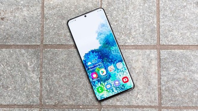 Loạt smartphone đáng mua nhất để chơi game ảnh 7