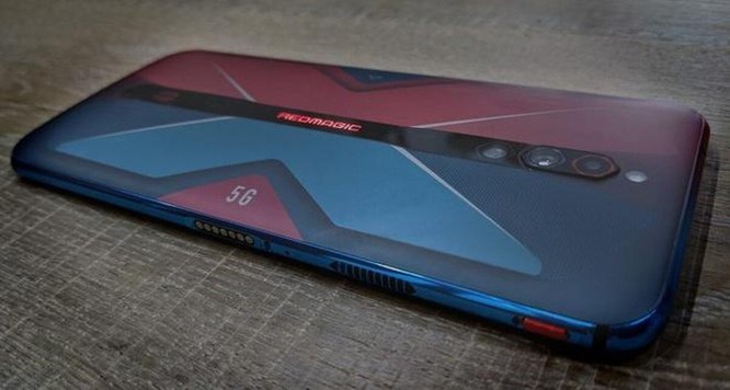 Loạt smartphone đáng mua nhất để chơi game ảnh 5