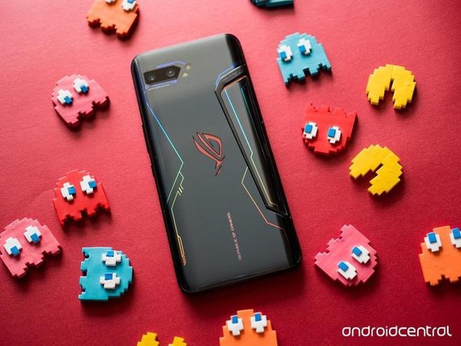 Loạt smartphone đáng mua nhất để chơi game ảnh 3