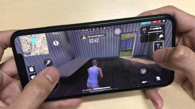 Loạt smartphone đáng mua nhất để chơi game ảnh 10