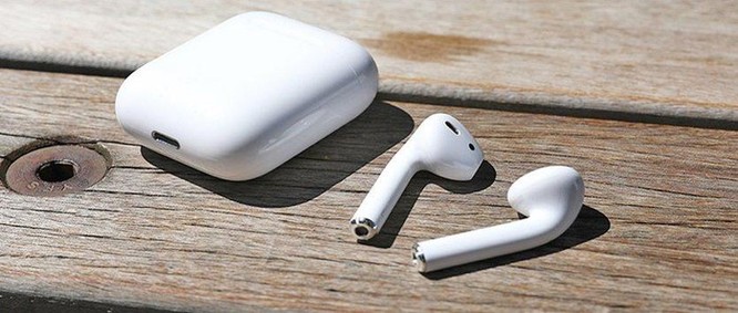 Hướng dẫn đeo tai nghe Bluetooth đúng cách ảnh 6