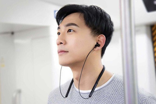 Hướng dẫn đeo tai nghe Bluetooth đúng cách ảnh 4