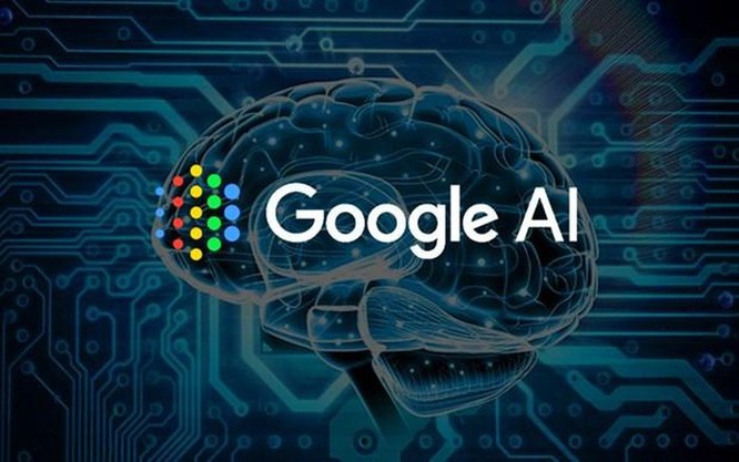 Google cảnh báo EU về các quy định liên quan đến AI ảnh 1