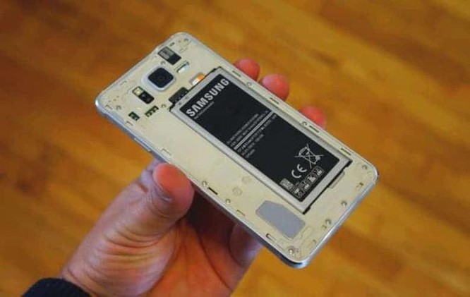 Samsung 'hồi sinh' đặc điểm được yêu thích trên điện thoại Android ảnh 1