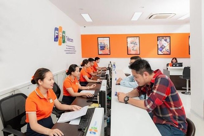 Việt Nam sắp có thêm một mạng di động ảo ra mắt thị trường ảnh 1