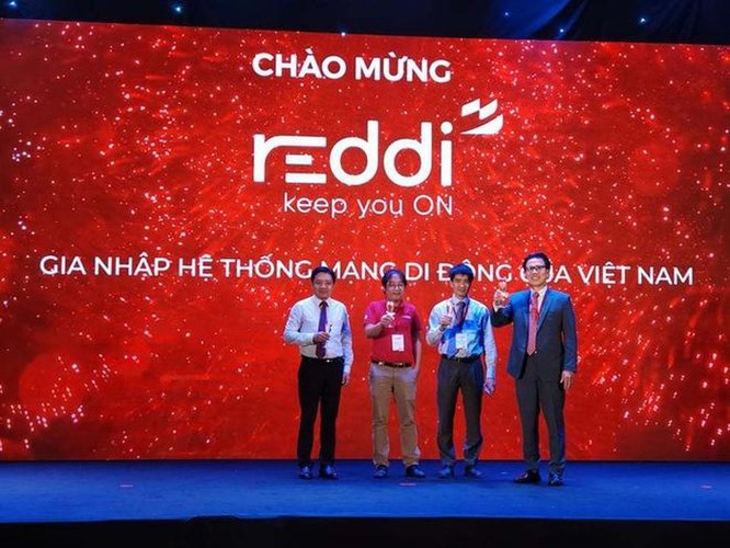 Việt Nam có mạng di động mới với đầu số 055 ảnh 1