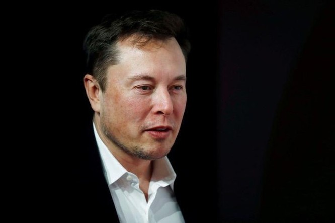 Elon Musk kêu gọi 'giải tán' Amazon ảnh 1