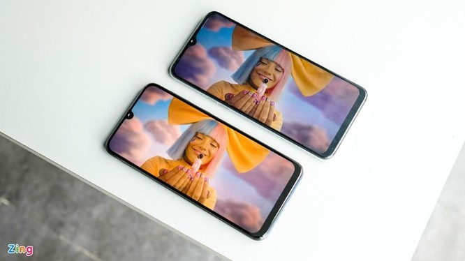 Galaxy M21 đối đầu với Realme 6i - 2 đại diện đáng chú ý giá 5 triệu ảnh 9