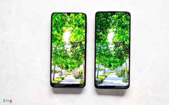 Galaxy M21 đối đầu với Realme 6i - 2 đại diện đáng chú ý giá 5 triệu ảnh 3