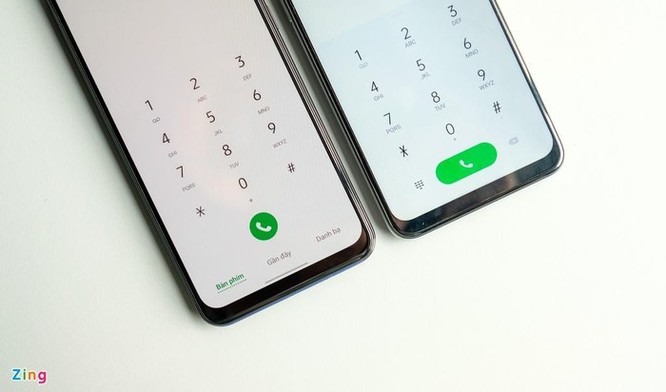 Galaxy M21 đối đầu với Realme 6i - 2 đại diện đáng chú ý giá 5 triệu ảnh 8