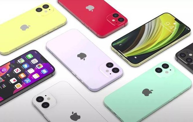 iPhone 12 sẽ có phiên bản giá rẻ nhất từ trước đến nay ảnh 1