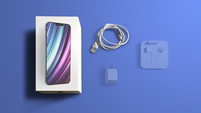 iPhone 12 sẽ có phiên bản giá rẻ nhất từ trước đến nay ảnh 2