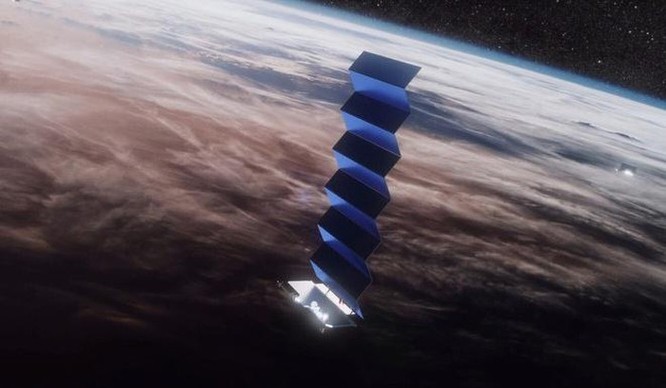 Cách bạn dùng Internet có thể khác đi vì Elon Musk ảnh 1