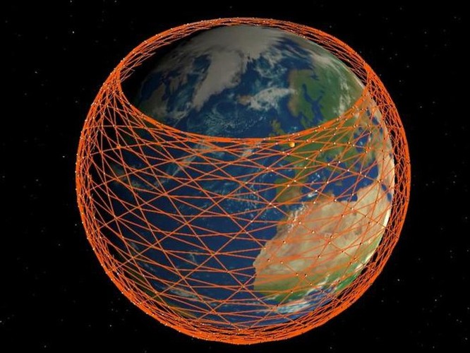 Cách bạn dùng Internet có thể khác đi vì Elon Musk ảnh 2