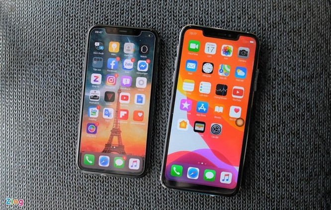 iPhone 12 nhái giá dưới 3 triệu đồng xuất hiện ở Việt Nam ảnh 5