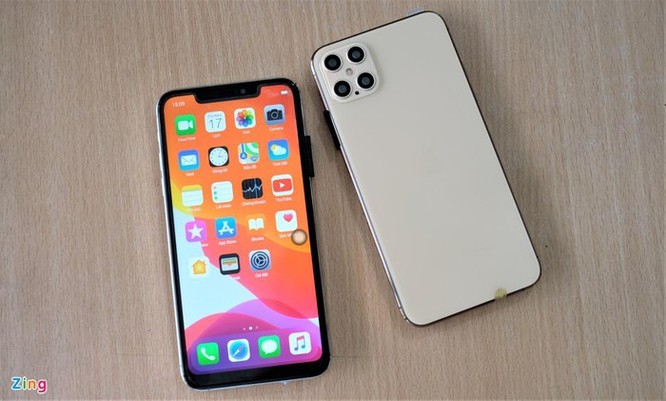 iPhone 12 nhái giá dưới 3 triệu đồng xuất hiện ở Việt Nam ảnh 9