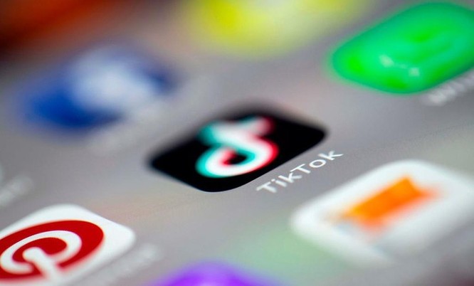 Mạng xã hội Trung Quốc TikTok - bóng ma rình rập ảnh 1
